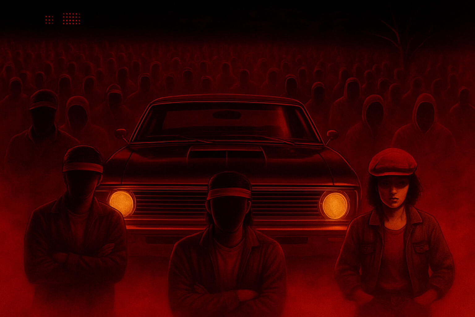 Auto detailing business curated back