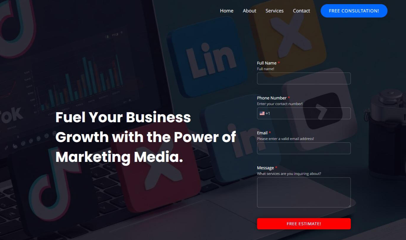 CLICK ME! FREE CONSULTATION!